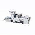 TC-1080Z Automatic window patching machine